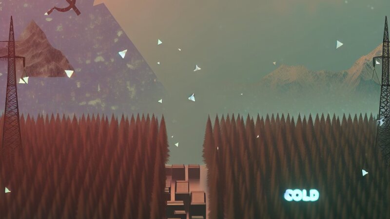 Transformaciones claves de la Guerra Fría a la Perestroika en el mundo bipolar