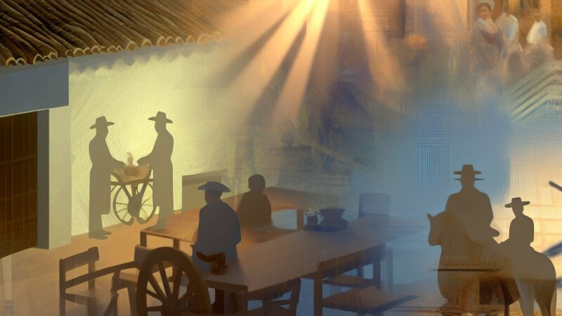 Transformaciones y nuevas clases sociales en la España del siglo XIX