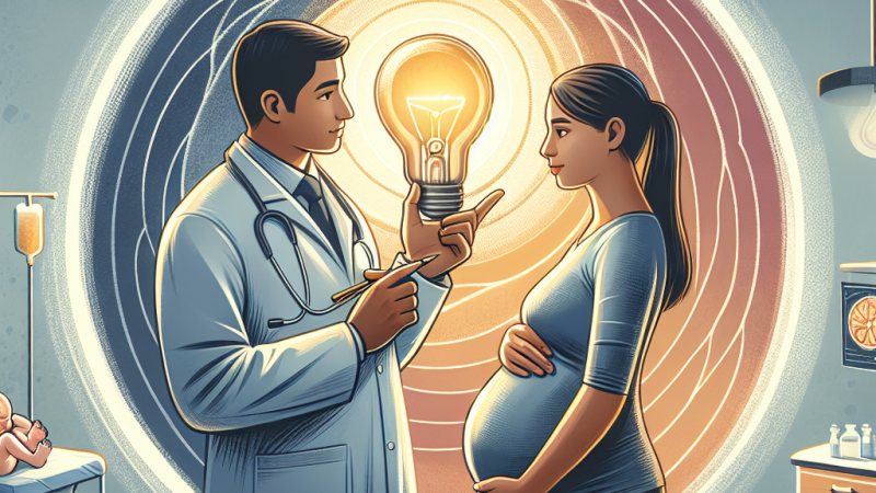 Uso innecesario de la amniotomía: Implicaciones y consideraciones
