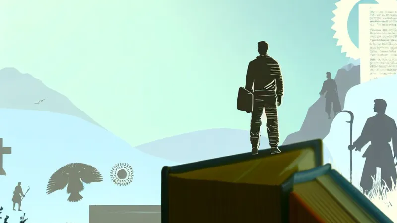 Valentín Lamas Carvajal: voz del rexurdimento y defensor de la lengua gallega