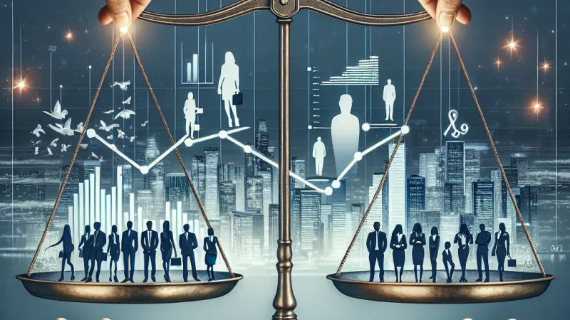 Variaciones en los servicios a prestar: Dimensionamiento de capacidades y recursos humanos ante cambios previsibles